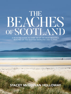 cover image of The Beaches of Scotland